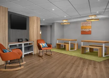 Spark By Hilton Northborough hotel thumbnail 3