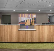 Spark By Hilton Northborough hotel detail image 5