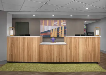 Spark By Hilton Northborough hotel thumbnail 5