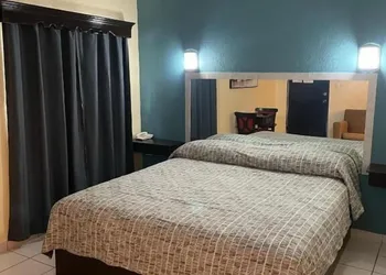 Motel Apolo 69 hotel thumbnail 2