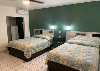 Motel Apolo 69 hotel thumbnail 5