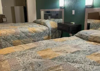 Motel Apolo 69 hotel thumbnail 7