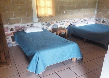 OYO Hotel Rincon De Texolo hotel thumbnail 4