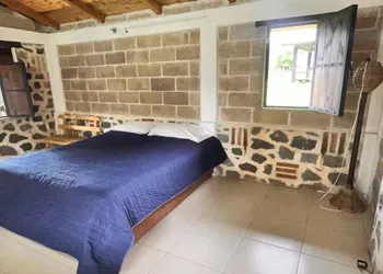 OYO Hotel Rincon De Texolo hotel thumbnail 7