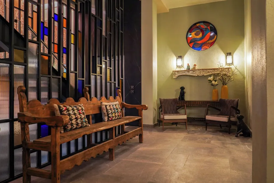 Casa Postal Hotel Boutique hotel detail image 2