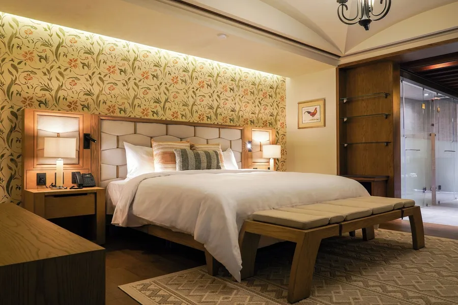 Casa Postal Hotel Boutique hotel detail image 6