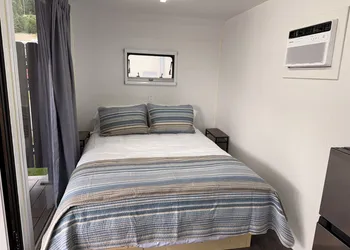 Mara Lake RV Park & Campground hotel thumbnail 2