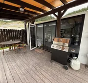 Mara Lake RV Park & Campground hotel detail image 3