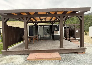 Mara Lake RV Park & Campground hotel thumbnail 6