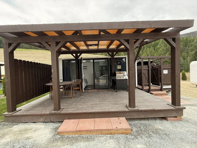 Mara Lake RV Park & Campground hotel detail image 6