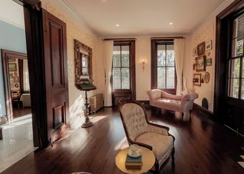 The Bookhouse Hotel at Faunbrook hotel thumbnail 3
