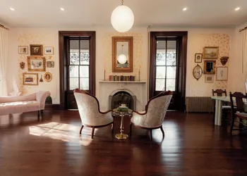 The Bookhouse Hotel at Faunbrook hotel thumbnail 4
