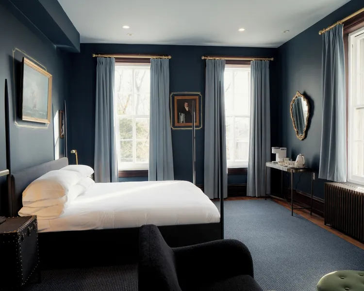 The Bookhouse Hotel at Faunbrook hotel detail image 6