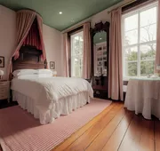 The Bookhouse Hotel at Faunbrook hotel detail image 7