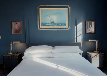 The Bookhouse Hotel at Faunbrook hotel thumbnail 8