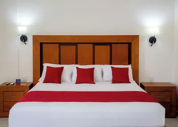 Hotel Alcázar de Luna hotel thumbnail 3