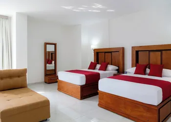 Hotel Alcázar de Luna hotel thumbnail 4