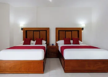 Hotel Alcázar de Luna hotel thumbnail 7