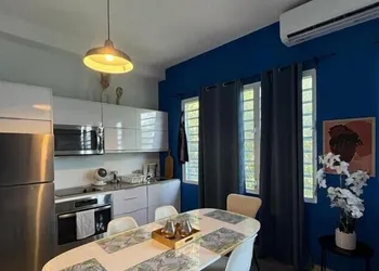 Elegant 1-Br Penthouse in Condado hotel thumbnail 2