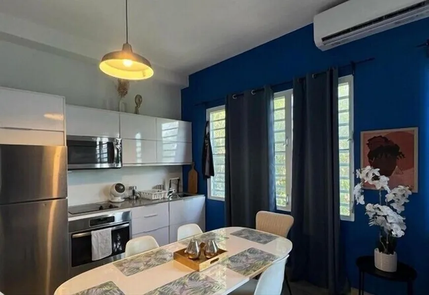 Elegant 1-Br Penthouse in Condado hotel detail image 2