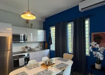 Elegant 1-Br Penthouse in Condado hotel thumbnail 3