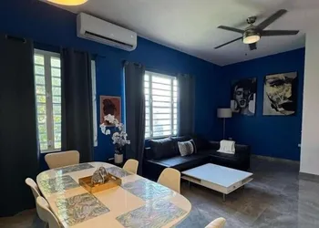 Elegant 1-Br Penthouse in Condado hotel thumbnail 4