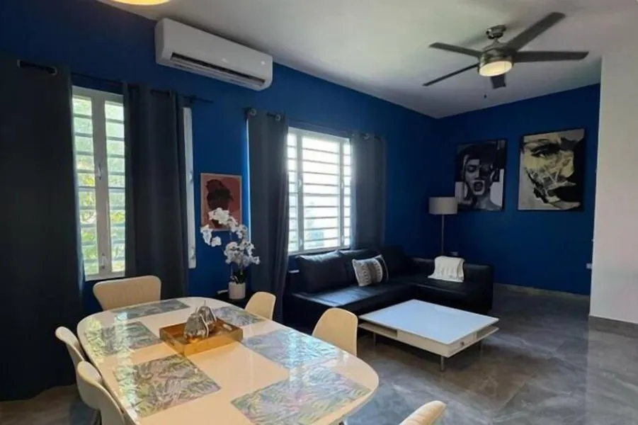 Elegant 1-Br Penthouse in Condado hotel detail image 6