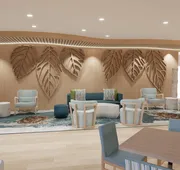 Hampton by Hilton St. Thomas hotel detail image 3
