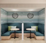 Hampton by Hilton St. Thomas hotel detail image 4