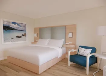 Hampton by Hilton St. Thomas hotel thumbnail 5
