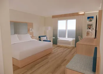 Hampton by Hilton St. Thomas hotel thumbnail 6
