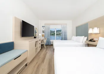 Hampton by Hilton St. Thomas hotel thumbnail 8