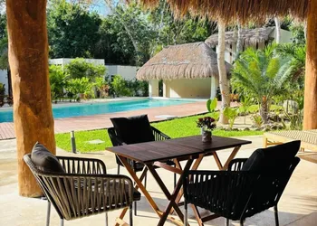 Nalhá Hotel Boutique y Villas Bacalar hotel thumbnail 2