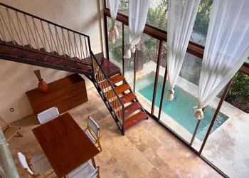Nalhá Hotel Boutique y Villas Bacalar hotel thumbnail 3