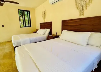Nalhá Hotel Boutique y Villas Bacalar hotel thumbnail 4