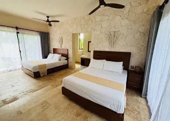 Nalhá Hotel Boutique y Villas Bacalar hotel thumbnail 6