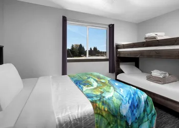 Sun Outdoors Garden City Utah hotel thumbnail 2
