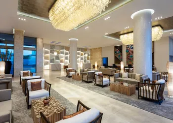 Garza Blanca Los Cabos - All Inclusive hotel thumbnail 4