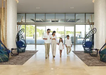Garza Blanca Los Cabos - All Inclusive hotel thumbnail 6
