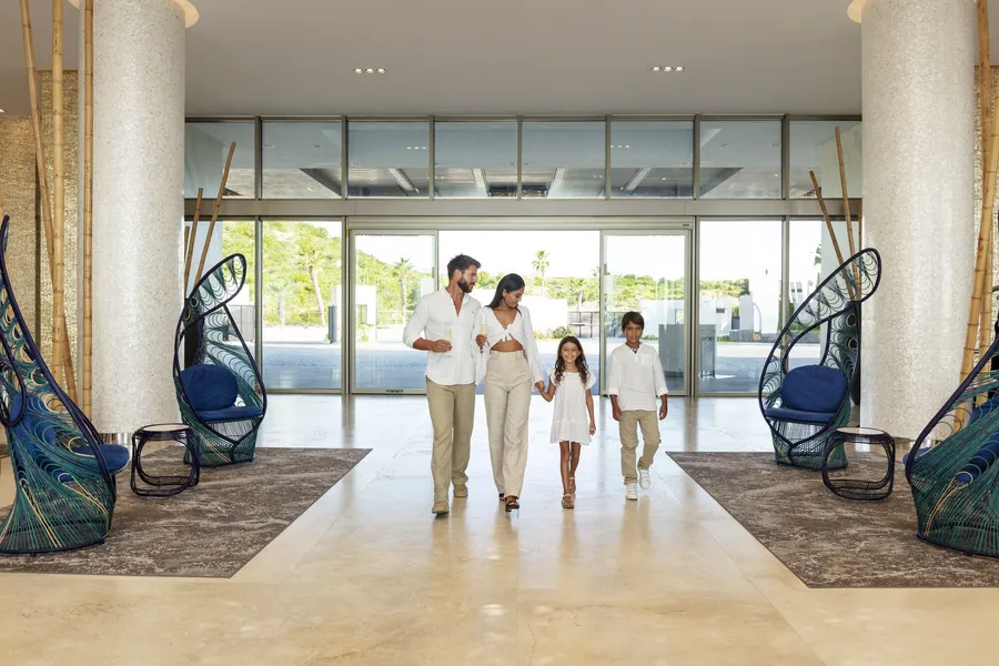 Garza Blanca Los Cabos - All Inclusive hotel detail image 6