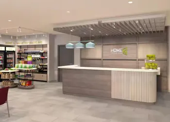 Home2 Suites By Hilton Raleigh Crabtree hotel thumbnail 2