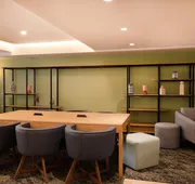 Hilton Garden Inn Mexico City Polanco hotel detail image 3