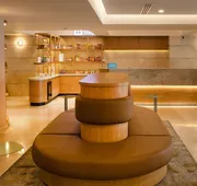 Hilton Garden Inn Mexico City Polanco hotel detail image 4