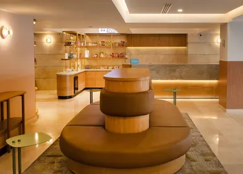 Hilton Garden Inn Mexico City Polanco hotel thumbnail 4