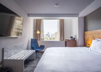 Hilton Garden Inn Mexico City Polanco hotel thumbnail 5