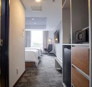 Hilton Garden Inn Mexico City Polanco hotel detail image 7
