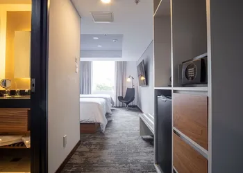Hilton Garden Inn Mexico City Polanco hotel thumbnail 7