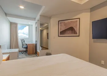 Hilton Garden Inn Mexico City Polanco hotel thumbnail 8