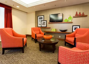 Spark by Hilton St. Louis Southwest hotel thumbnail 2