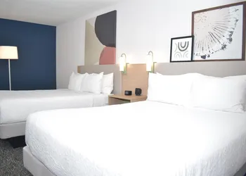 Spark by Hilton St. Louis Southwest hotel thumbnail 8